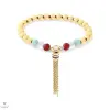 Tommy Hilfiger Modern Hippie női karkötő - THJ2781042