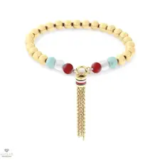 Tommy Hilfiger Modern Hippie női karkötő - THJ2781042 karkötő