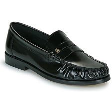Tommy Hilfiger Mokkaszínek Allegra Abravisato Loafer Fekete 38 női cipő