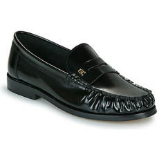 Tommy Hilfiger Mokkaszínek Allegra Abravisato Loafer Fekete 42