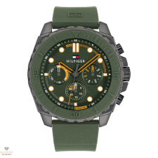 Tommy Hilfiger Morgan férfi óra - TH1710688 karóra