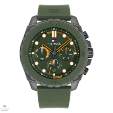Tommy Hilfiger Morgan férfi óra - TH1710688 karóra