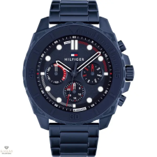 Tommy Hilfiger Morgan férfi óra - TH1710691 karóra
