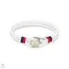 Tommy Hilfiger Nautical férfi karkötő 19 cm - THJ2790694