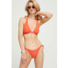 Tommy Hilfiger női fürdőruha UW0UW04583-4139 XS INTL narancs