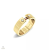 Tommy Hilfiger női gyűrű 52-es méret - THJ2781052B