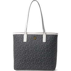  Tommy Hilfiger női Liv kék tote táska