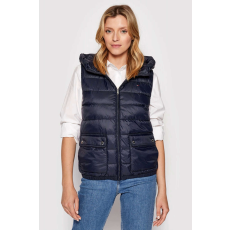 Tommy Hilfiger női mellény WW0WW34720 Navy Blue S INTL