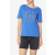 Tommy Hilfiger Női póló Tommy Hilfiger WW0WW34630 Blue S INTL