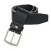 Tommy Hilfiger Övek NEW DENTON BELT 4.0 Fekete 110
