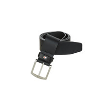Tommy Hilfiger Övek NEW DENTON BELT 4.0 Fekete 110 férfi ruházati kiegészítő
