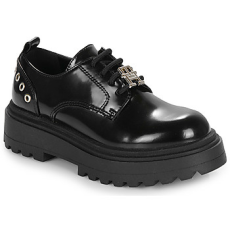 Tommy Hilfiger Oxford cipők PIXIE Fekete 40