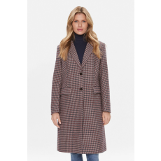 Tommy Hilfiger Palton de lana Tommy Hilfiger WW0WW39765 Maro  L INTL
