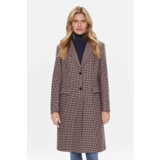 Tommy Hilfiger Palton de lana Tommy Hilfiger WW0WW39765 Maro XL INTL női dzseki, kabát