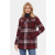 Tommy Hilfiger Palton Tommy Hilfiger cu doua randuri de nasturi si model in carouri XL INTL Multicolor