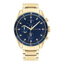 Tommy Hilfiger Parker 1791834 férfi karóra karóra