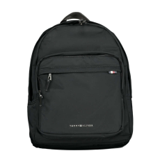 Tommy Hilfiger Practical Férfi hátizsák Fekete Szín: Fekete, UNI