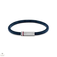 Tommy Hilfiger Printed Cord férfi karkötő - THJ2790702 karkötő