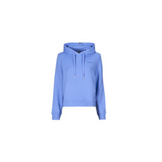 Tommy Hilfiger Pulóverek 1985 RLX MINI CORP LOGOHOODIE Kék EU S