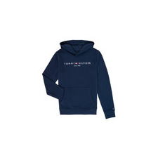 Tommy Hilfiger Pulóverek KB0KB05673 Tengerész 10 éves gyerek pulóver, kardigán