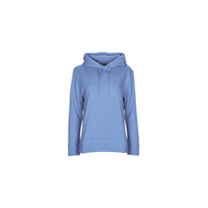Tommy Hilfiger Pulóverek REGULAR HOODIE Kék EU L