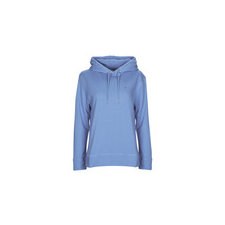Tommy Hilfiger Pulóverek REGULAR HOODIE Kék EU S női pulóver, kardigán
