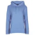 Tommy Hilfiger Pulóverek REGULAR HOODIE Kék EU XS