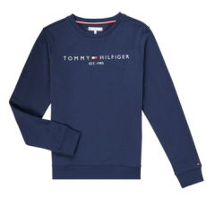 Tommy Hilfiger Pulóverek TERRIS Tengerész 14 éves