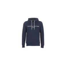 Tommy Hilfiger Pulóverek TOMMY LOGO HOODY Tengerész EU XXL