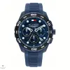 Tommy Hilfiger Regatta férfi óra - TH1792232