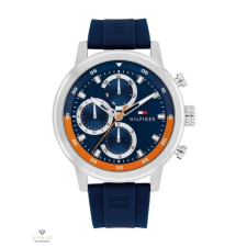 Tommy Hilfiger Rocky férfi óra - TH1792177 karóra
