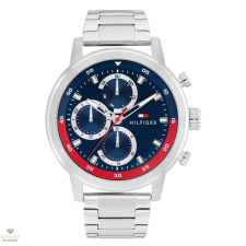 Tommy Hilfiger Rocky férfi óra - TH1792179 karóra