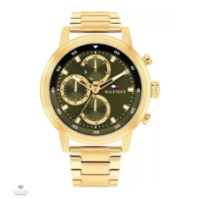 Tommy Hilfiger Rocky férfi óra - TH1792216 karóra