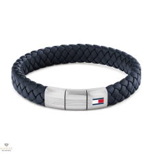 Tommy Hilfiger Round Braided férfi karkötő 18-19 cm - THJ2790660 karkötő