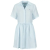 Tommy Hilfiger Rövid ruhák ESS LINEN SHORT SS DRESS Kék EU XL