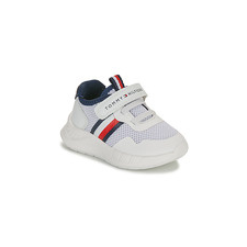 Tommy Hilfiger Rövid szárú edzőcipők CONNOR Fehér 25 gyerek cipő