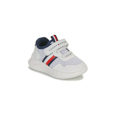 Tommy Hilfiger Rövid szárú edzőcipők CONNOR Fehér 28 gyerek cipő