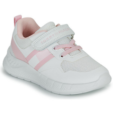 Tommy Hilfiger Rövid szárú edzőcipők CONNOR Fehér 34 gyerek cipő