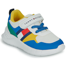 Tommy Hilfiger Rövid szárú edzőcipők CONNOR Sokszínű 30 gyerek cipő