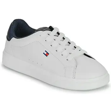 Tommy Hilfiger Rövid szárú edzőcipők COOPER Fehér 38