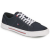 Tommy Hilfiger Rövid szárú edzőcipők CORE CORPORATE VULC CANVAS Tengerész 45
