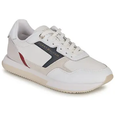 Tommy Hilfiger Rövid szárú edzőcipők ESSENTIAL TH RUNNER Fehér 38