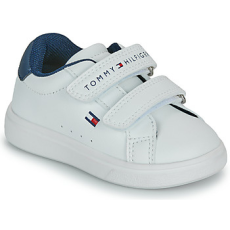 Tommy Hilfiger Rövid szárú edzőcipők HECTOR Fehér 31