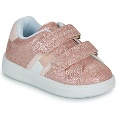 Tommy Hilfiger Rövid szárú edzőcipők HECTOR Rózsaszín 24