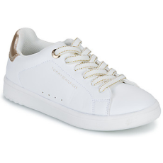 Tommy Hilfiger Rövid szárú edzőcipők JACK Fehér 33