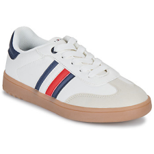 Tommy Hilfiger Rövid szárú edzőcipők JACK Fehér 35 gyerek cipő