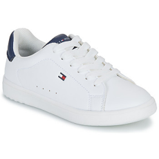 Tommy Hilfiger Rövid szárú edzőcipők JACK Fehér 39