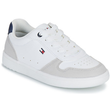 Tommy Hilfiger Rövid szárú edzőcipők JACK Fehér 39 gyerek cipő