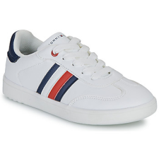 Tommy Hilfiger Rövid szárú edzőcipők JACK Fehér 41 gyerek cipő