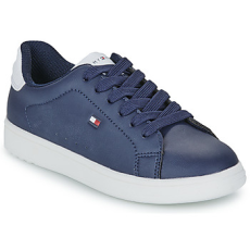 Tommy Hilfiger Rövid szárú edzőcipők JACK Kék 38
